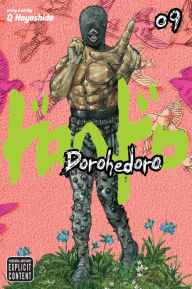 Title: Dorohedoro, Vol. 9, Author: Q Hayashida