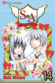 Title: S.A, Vol. 14, Author: Maki Minami