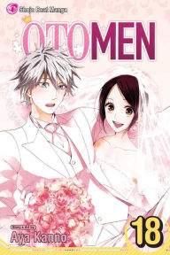 Title: Otomen, Volume 18, Author: Aya Kanno