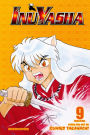 Inuyasha (VIZBIG Edition), Vol. 9