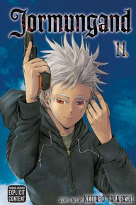 Title: Jormungand, Vol. 11, Author: Keitaro Takahashi