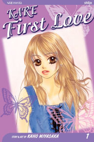 Title: Kare First Love, Vol. 1, Author: Kaho Miyasaka