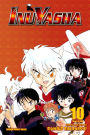 Inuyasha (VIZBIG Edition), Vol. 10: Trapped!