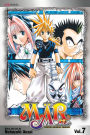 MÄR, Vol. 7