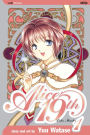 Alice 19th, Vol. 1: Lotis Master