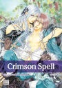 Crimson Spell, Vol. 4