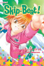 Skip Beat! 3-in-1 Edition, Vol. 8: Includes volumes 22, 23 & 24