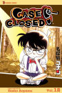 Case Closed, Vol. 12