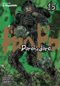 Title: Dorohedoro, Vol. 15, Author: Q Hayashida