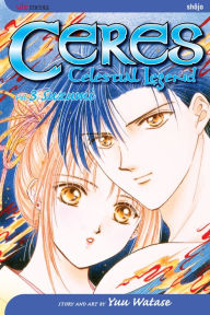 Title: Ceres: Celestial Legend, Vol. 3 (2nd Edition): Suzumi, Author: Yuu Watase