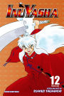 Inuyasha (VIZBIG Edition), Vol. 12: Shifting Alliances