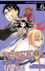 Nisekoi: False Love, Volume 6: Showtime