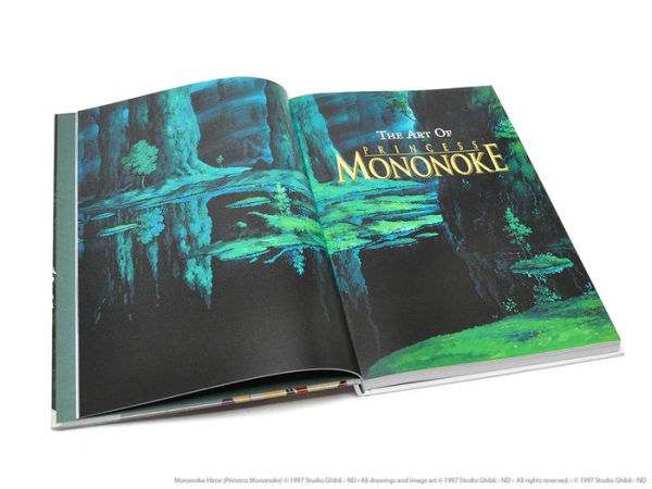  Princesse Mononoké - Tome 01: 9782723431804: Miyazaki