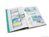 Alternative view 3 of The Art of Ponyo