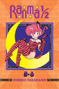Ebook for mobile download Ranma 1/2 (2-in-1 Edition), Vol. 3: Includes Volumes 5 & 6