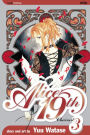 Alice 19th, Vol. 3: Chained