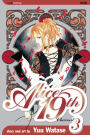 Alice 19th, Vol. 3: Chained