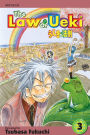 The Law of Ueki, Vol. 3: Thrashing Trash Into Trees!