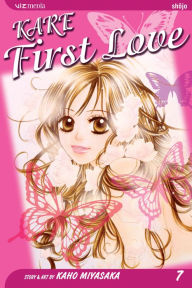 Title: Kare First Love, Vol. 7, Author: Kaho Miyasaka
