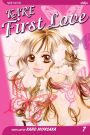 Kare First Love, Vol. 7