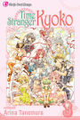 Time Stranger Kyoko, Vol. 3: Final Volume!