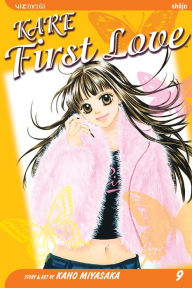 Title: Kare First Love, Vol. 9, Author: Kaho Miyasaka