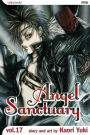 Angel Sanctuary, Vol. 17: Race to Destruction