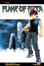 Flame of Recca, Vol. 29
