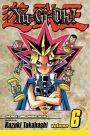 Yu-Gi-Oh!, Vol. 6: Monster Fight!