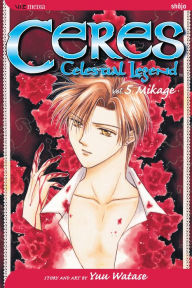 Title: Ceres: Celestial Legend, Vol. 5: Mikage, Author: Yuu Watase