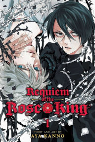 Title: Requiem of the Rose King, Vol. 1, Author: Aya Kanno