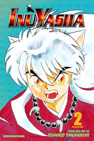 InuYasha - Release Order