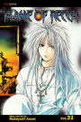 Flame of Recca, Vol. 31