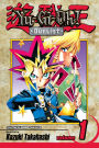 Yu-Gi-Oh!: Duelist, Vol. 1: Duelist Kingdom