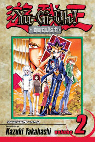  Yu-Gi-Oh! 5D's, Vol. 1: Yusei Fudo, Turbo Duelist!! eBook