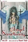 Angel Sanctuary, Vol. 19: The Tablet