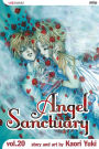 Angel Sanctuary, Vol. 20: The Apocalypse