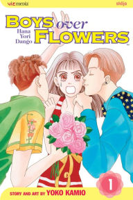 Online books download for free Boys Over Flowers, Vol. 1 PDF DJVU English version