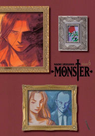 Title: Monster: The Perfect Edition, Vol. 6, Author: Naoki Urasawa