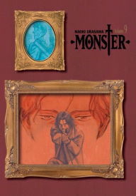 Title: Monster: The Perfect Edition, Vol. 9, Author: Naoki Urasawa