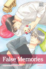 False Memories, Vol. 1 (Yaoi Manga)