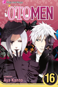 Title: Otomen, Volume 16, Author: Aya Kanno