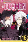 Otomen, Volume 16