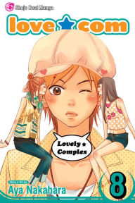 Title: Love?Com, Vol. 8, Author: Aya Nakahara