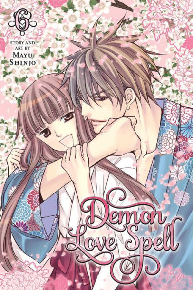 Demon Love Spell, Volume 6