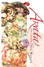 Arata: The Legend, Vol. 15