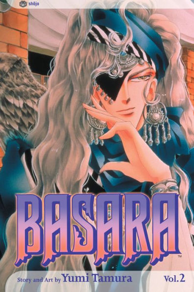 Basara, Vol. 2