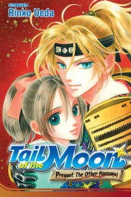 Title: Tail of the Moon Prequel: The Other Hanzo(u): A romantic ninja adventure!, Author: Rinko Ueda