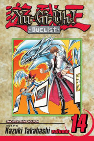 Title: Yu-Gi-Oh!: Duelist, Vol. 14, Author: Kazuki Takahashi