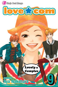 Title: Love?Com, Vol. 9, Author: Aya Nakahara